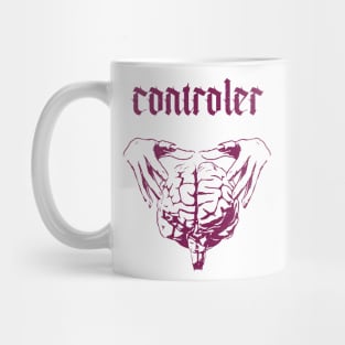 Controler Mug